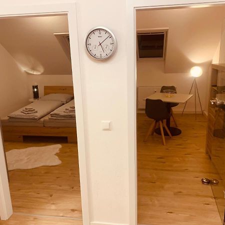 Felix Living 3, Modern & Cozy 2 Zimmer Wohnung, Netflix, Parkplatz Salzweg 外观 照片