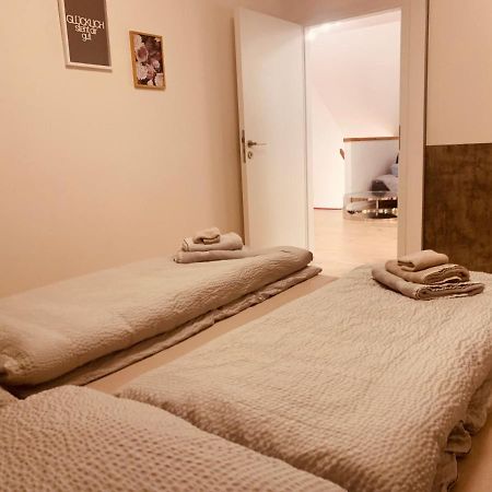 Felix Living 3, Modern & Cozy 2 Zimmer Wohnung, Netflix, Parkplatz Salzweg 外观 照片