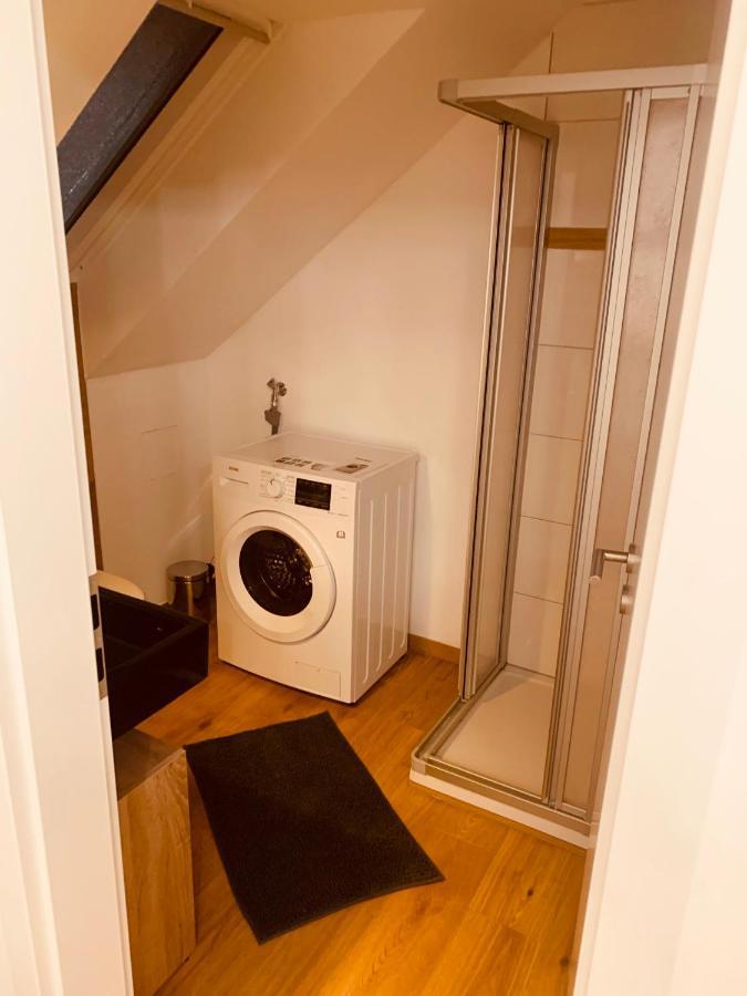 Felix Living 3, Modern & Cozy 2 Zimmer Wohnung, Netflix, Parkplatz Salzweg 外观 照片
