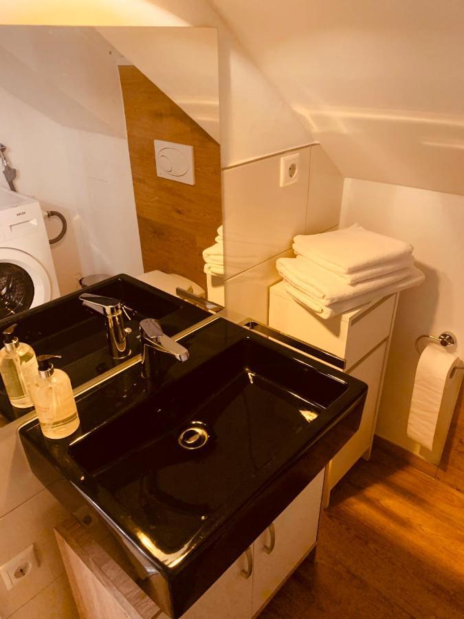 Felix Living 3, Modern & Cozy 2 Zimmer Wohnung, Netflix, Parkplatz Salzweg 外观 照片