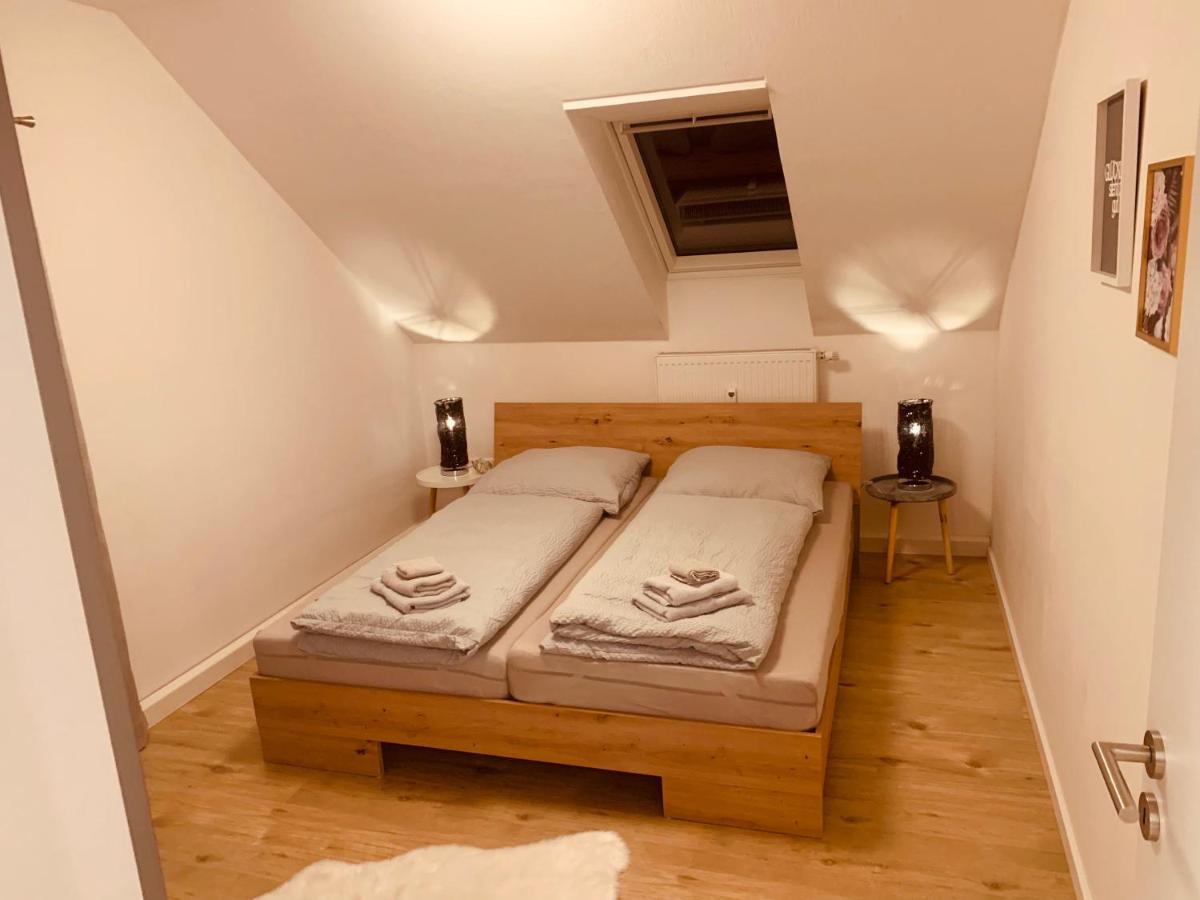 Felix Living 3, Modern & Cozy 2 Zimmer Wohnung, Netflix, Parkplatz Salzweg 外观 照片