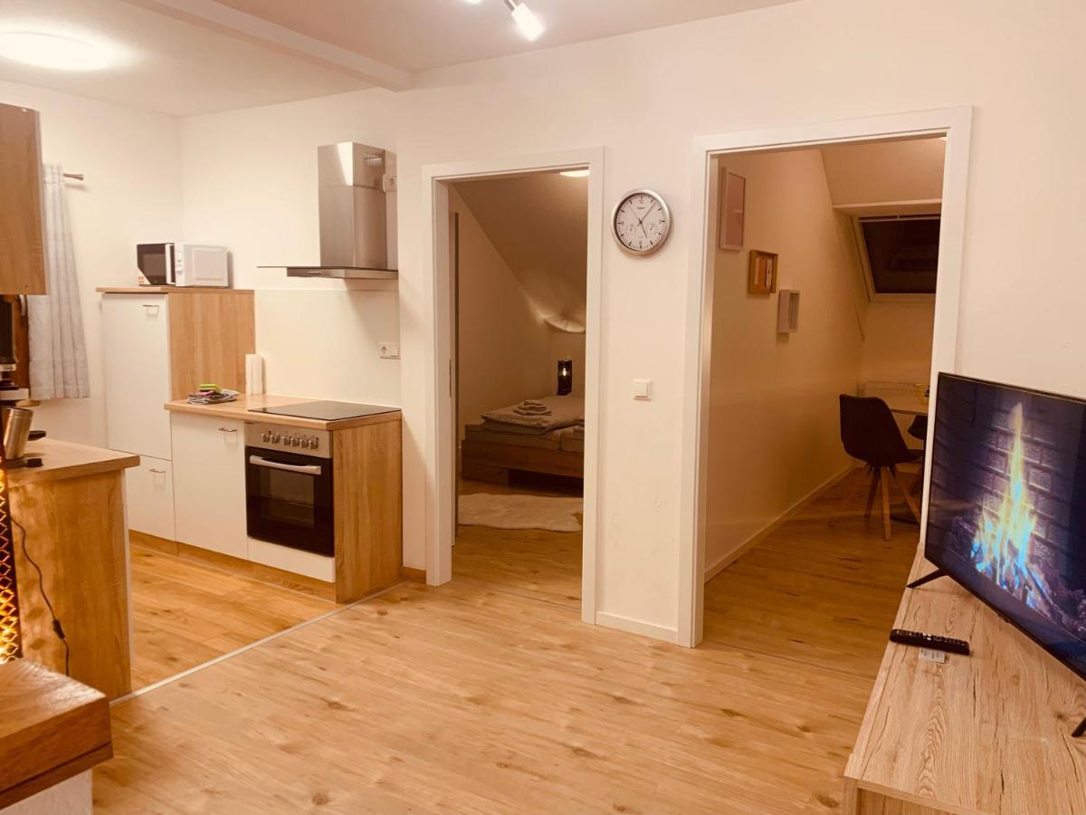 Felix Living 3, Modern & Cozy 2 Zimmer Wohnung, Netflix, Parkplatz Salzweg 外观 照片