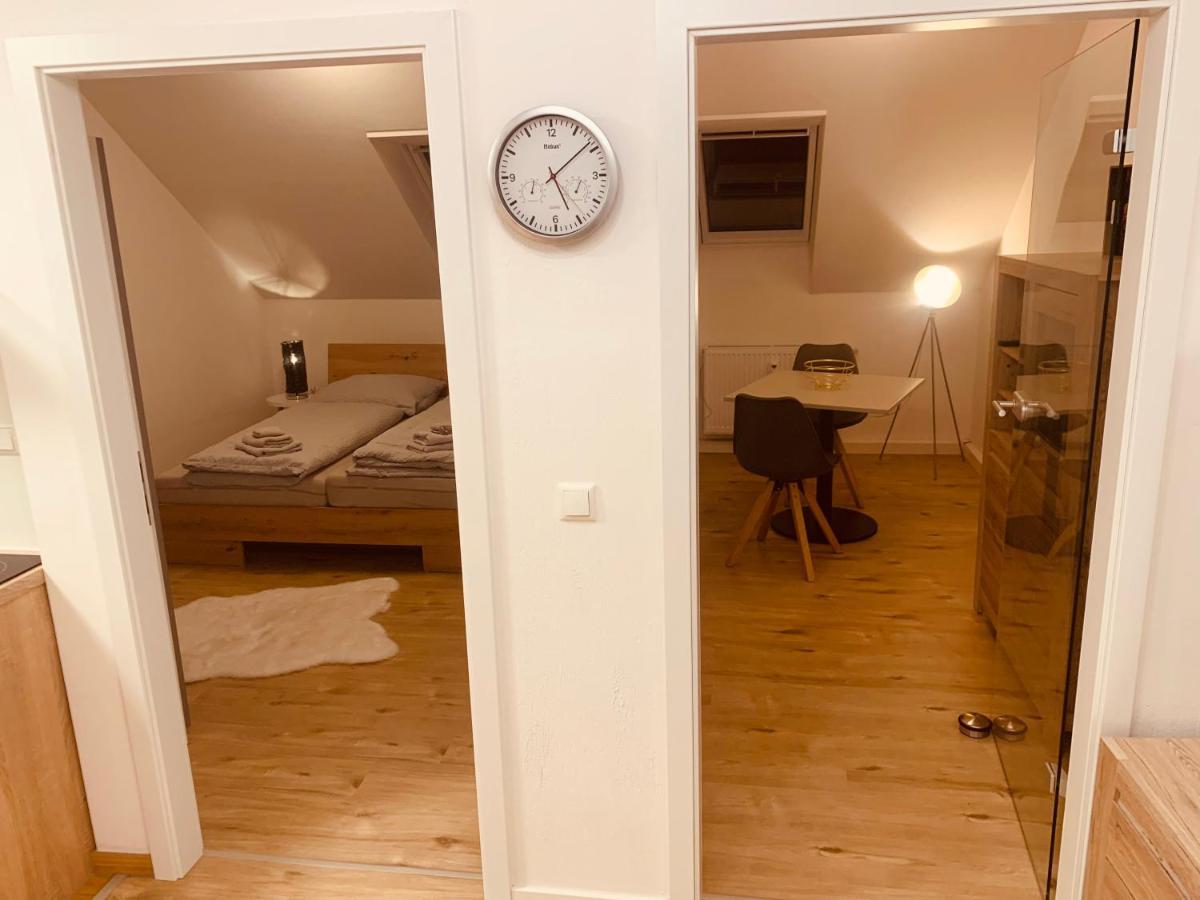 Felix Living 3, Modern & Cozy 2 Zimmer Wohnung, Netflix, Parkplatz Salzweg 外观 照片