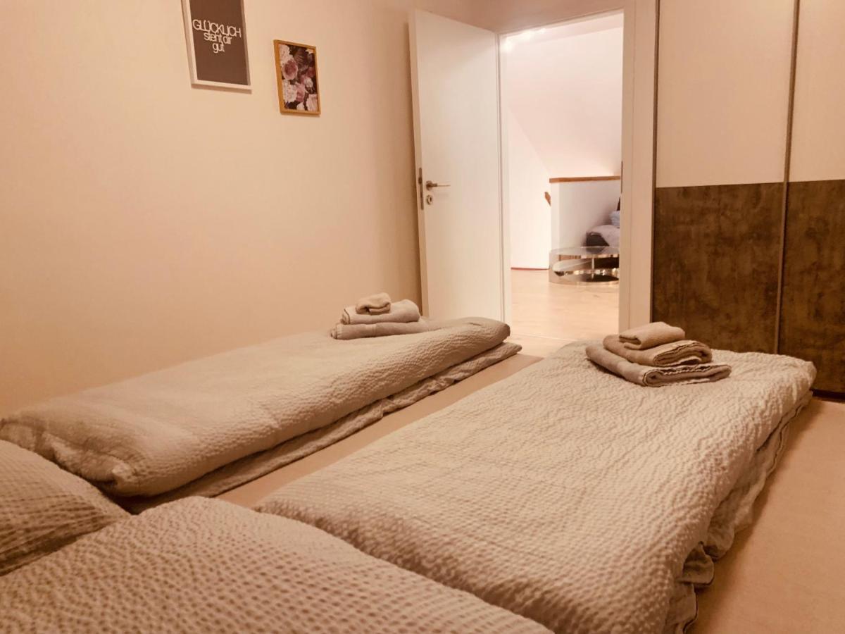 Felix Living 3, Modern & Cozy 2 Zimmer Wohnung, Netflix, Parkplatz Salzweg 外观 照片