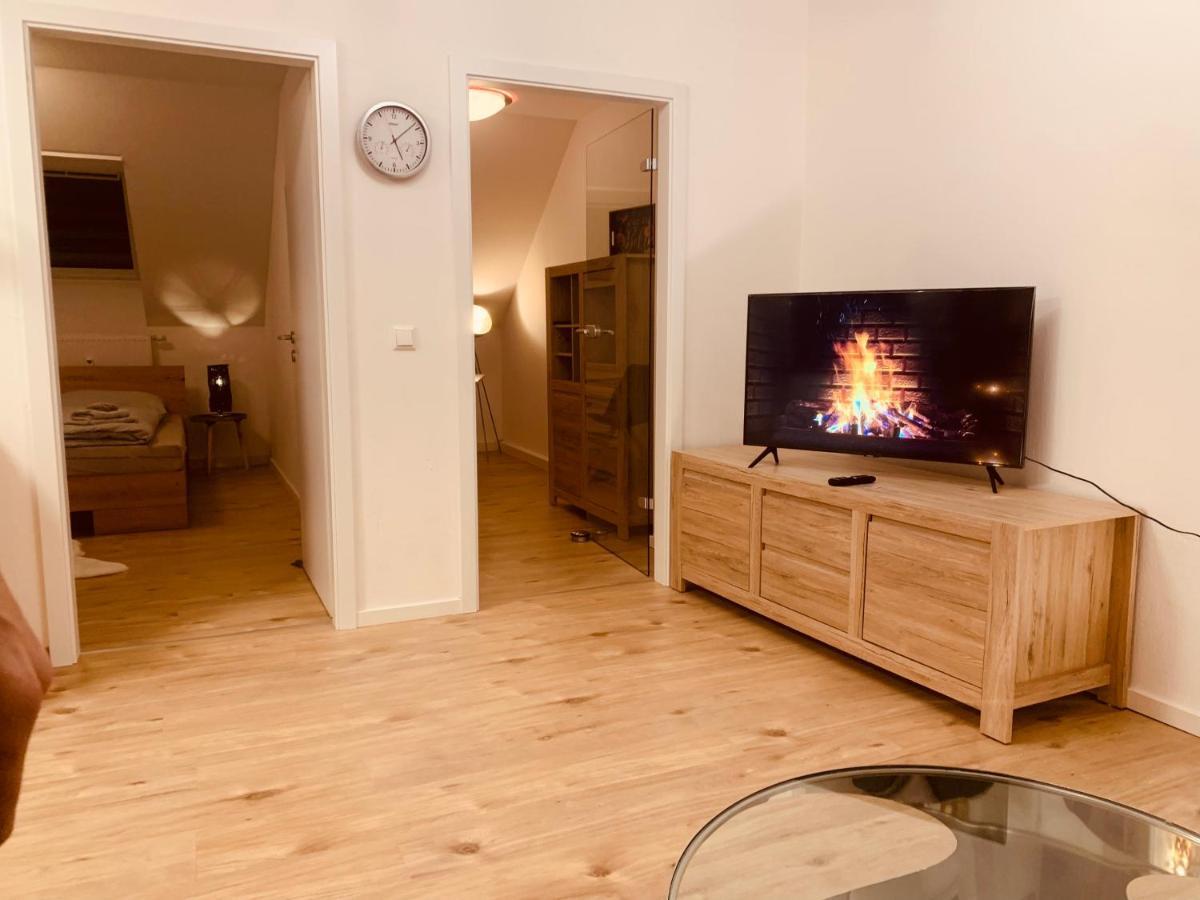 Felix Living 3, Modern & Cozy 2 Zimmer Wohnung, Netflix, Parkplatz Salzweg 外观 照片