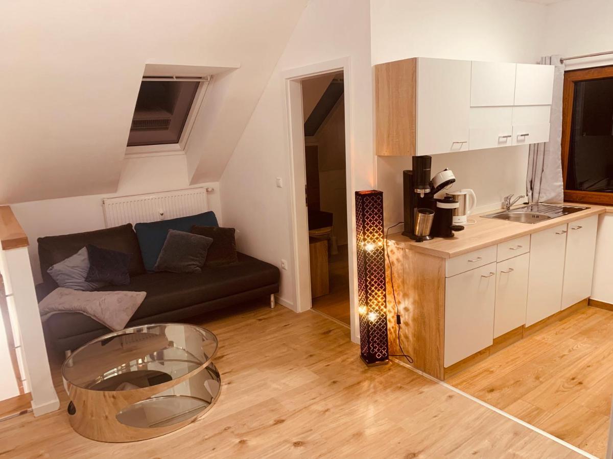 Felix Living 3, Modern & Cozy 2 Zimmer Wohnung, Netflix, Parkplatz Salzweg 外观 照片