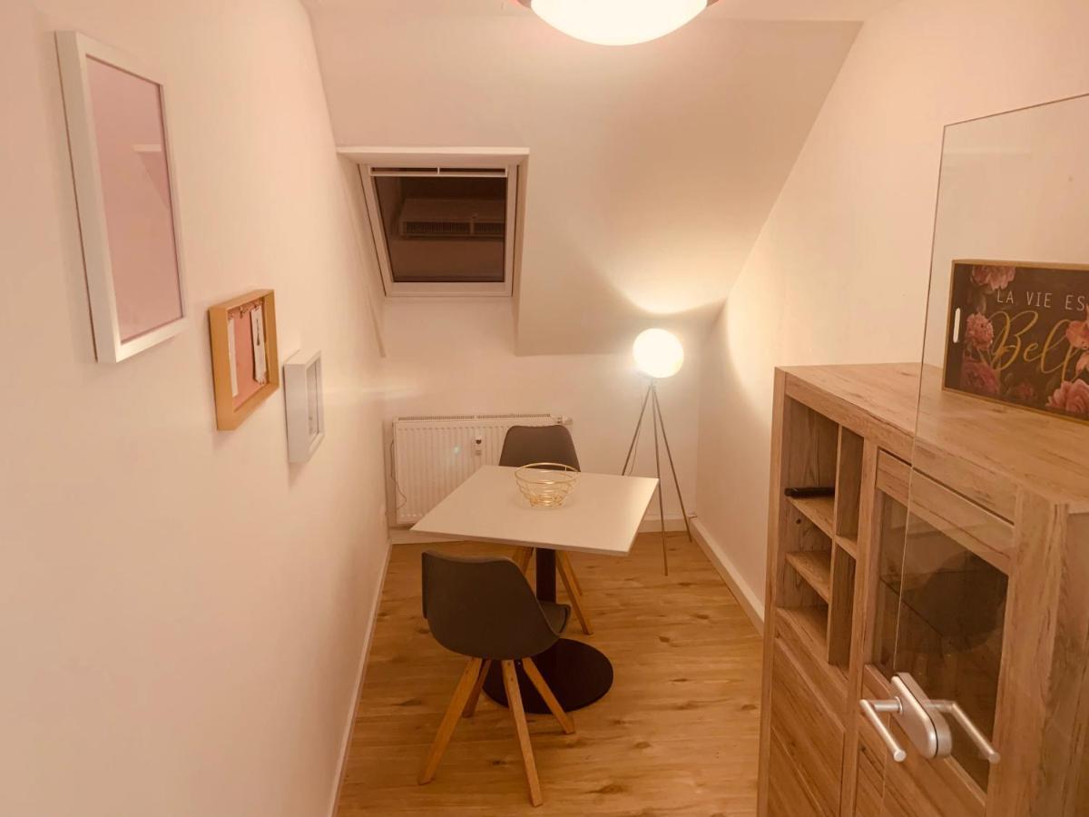 Felix Living 3, Modern & Cozy 2 Zimmer Wohnung, Netflix, Parkplatz Salzweg 外观 照片
